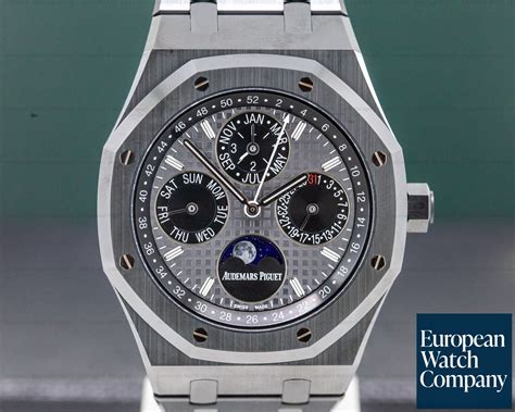 audemars piguet 26579ce|audemars piguet calendars.